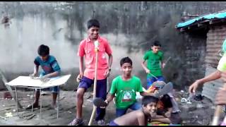 WhatsApp video #hothlali se roti #Kundal_bagan_pagl_pnti_grp