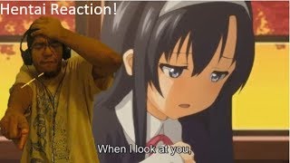 Shoujo Kyouiku RE Episode 1 Hentai Live Reaction!