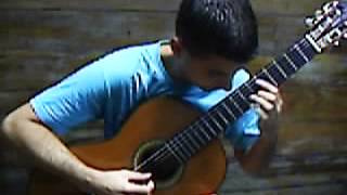 Rafael Vicentini - Las Abejas, Barrios Mangoré