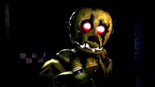 SFM FNAF / Our Little Horror Story [Preview]