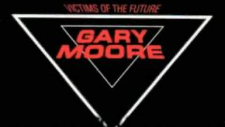 gary moore - Victims Of The Future - Victims Of The Future
