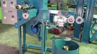 twisting machine(Крутильная машина) KM-1