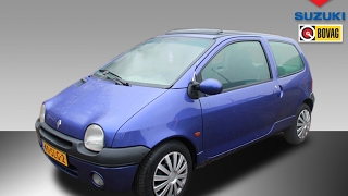 Renault Twingo 1.2-16V EXPRESSION