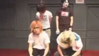 【ゴールデンボンバー】Goldenly Bombered TV Vol_1