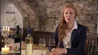 Vergleich und Verkostung von Weinen aus dem Discounter