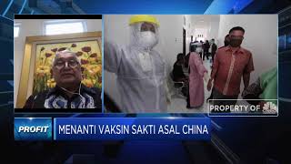 Agustus, FK Unpad Siap Uji Klinis Calon Vaksin Corona ke 1.620 Subyek