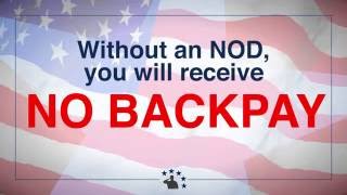 VA Disability Claim Denied: NOD vs Reconsideration or Reopen