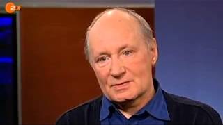 2013: Eugen Drewermann, Viel Glück im neuen Jahr! Worte an die Zukunft.