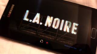 Console Gaming on iPad and Android with All-New OnLive App