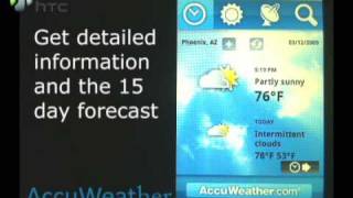 Accuweather