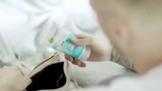 Егор Крид - реклама Garnier