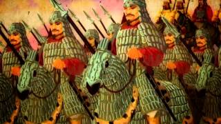 Башкирское родословие: Катай