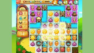Farm Heroes Saga Level 1882 No Companion 3 Stars 3 Shovels