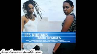 Les Nubians feat Black Thought "Tabou"