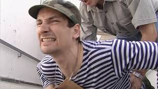 Детективы. Охота на тетерева