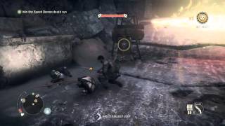 Mad Max Cock locka Top Dog