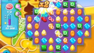 Candy Crush Soda Saga Level 498