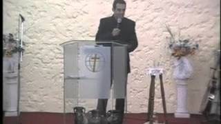 Pastor Oscar Diaz desde Salto