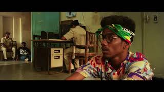 MEET PRINCE & YOKU OUR TWO RAPPERS FROM DHARAVI | ZOO | OFFICIAL TEASER 01 | NETFLIX