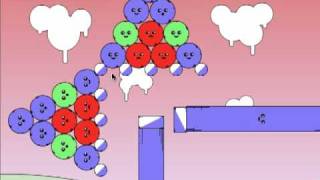 Red Remover Walkthrough - All Levels on Par