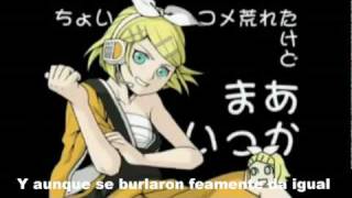 Gekokujou Dueto Nekofany Ft Janelli