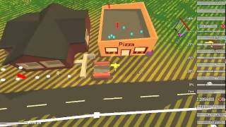 как в Unturned 3 зареспаунить предметы на своей карте ( + как настроить дроп зомби )