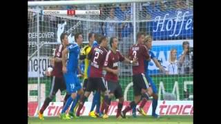 TSG 1899 Hoffenheim - 1. FC Nürnberg | 1. Spieltag 2013/2014