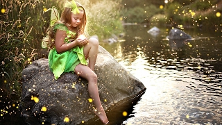Incredible Princess Photoshoot
