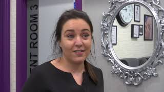 Local salon raises Cervical Cancer awareness by offering free bikini waxes