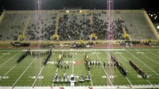 MCHI SPELLED OUT