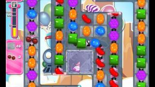 Candy Crush Saga Level 1708
