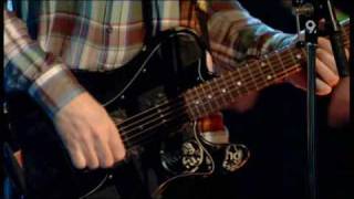 SONIC YOUTH - TEEN AGE RIOT LIVE JOOLS HOLLAND 2009