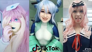 Cosplay tik tok compilation but not cringe
