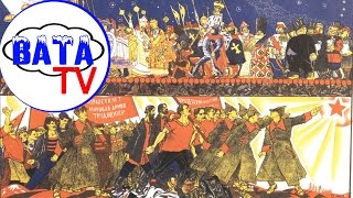 Как Россия лучший опыт СССР перенимает