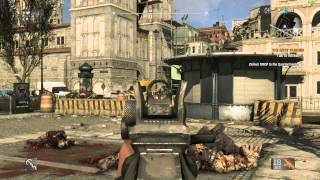Dying Light on GTX 860M
