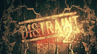 Ловля рыбки и разгадываем загадки в доме ┌(ಠ_ಠ)┘► DISTRAINT 2 #3 серия