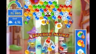 Bubble Witch Saga 2 Level 1595 - NO BOOSTERS