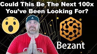 Bezant Review: Could This Be 100x Crypto Gem You Missed? | $BZNT