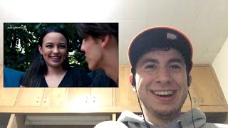 AwesomenessTV "Twin My Heart w/ The Merrell Twins EP 3" Reaction/Commentary