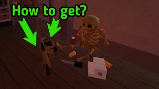 [Fixed] How to get gun HAXR_7.62 without Strange Transceiver - After The Flash: Mirage