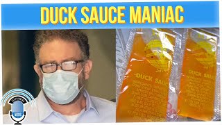 The Duck Sauce Killer, Out on 500k Bail, Ended Life