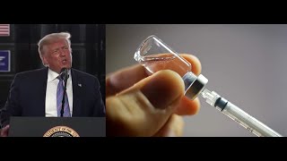Вакцина против Трампа?