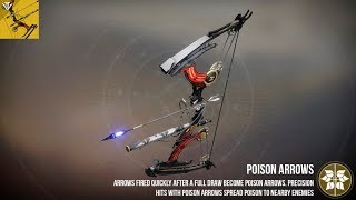 Destiny 2.  КАК ПОЛУЧИТЬ LE MONARQUE.
