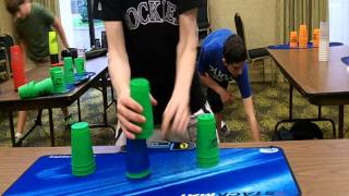 The Power of Josh Hainsel
