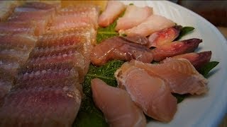 생방송 '빛날' - 나주 '역사가 흐르는 영산포구'