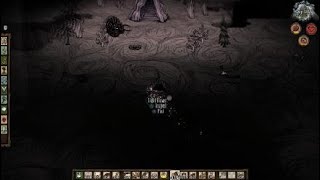 Don't Starve Together: Console Edition