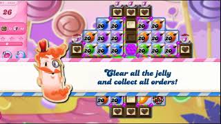 Candy crush saga levels 4350
