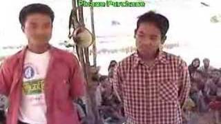 Lahva kuang capo