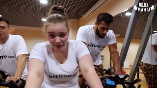 Пресс или Жир!? Выбор девушек
