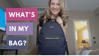 Archer Brighton bag review